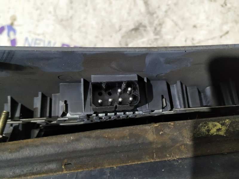 Recambio de PILOTO TRASERO IZQUIERDO para BMW SERIE 3 COMPACTO (E36) 1.6 CAT M43B16 referencia OEM IAM    - AZUL 3