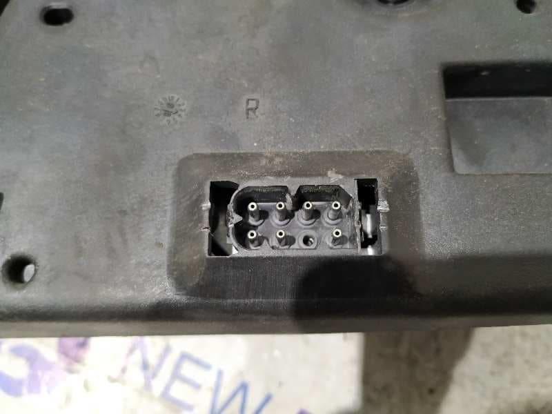 Recambio de PILOTO TRASERO DERECHO para BMW SERIE 5 BERLINA (E39) 2.5 24V CAT 256S3G     referencia OEM IAM    - AZUL CLARO 3