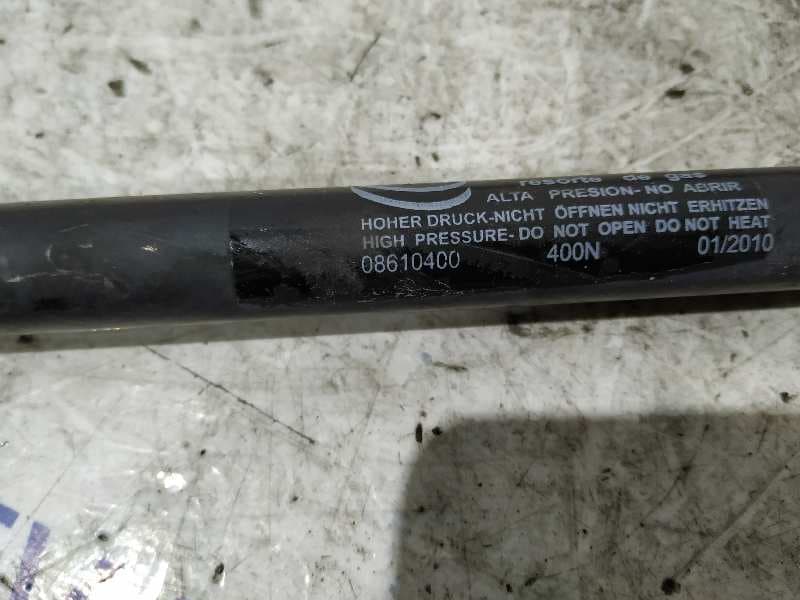 Recambio de AMORTIGUADORES MALETERO / PORTON para BMW SERIE 3 COMPACTO (E36) 1.6 CAT M43B16 referencia OEM IAM 08610400   - AZUL 2