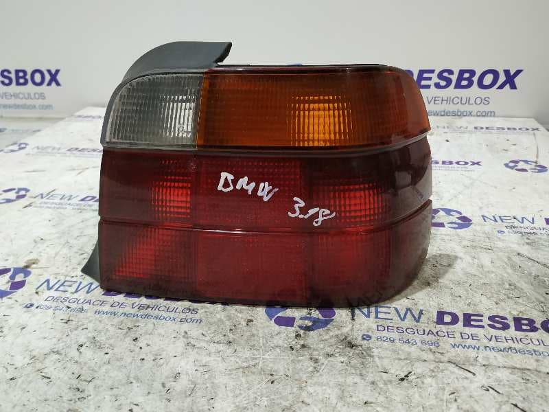 Recambio de PILOTO TRASERO DERECHO para BMW SERIE 3 COMPACTO (E36) 1.6 CAT M43B16 referencia OEM IAM 8353810    - AZUL