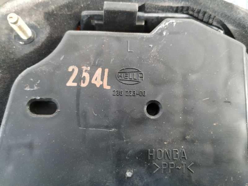 Recambio de PILOTO TRASERO IZQUIERDO para HONDA ACCORD BERLINA (CC/CE) 1.8 CAT F2072      referencia OEM IAM 23623300   - AZUL 2