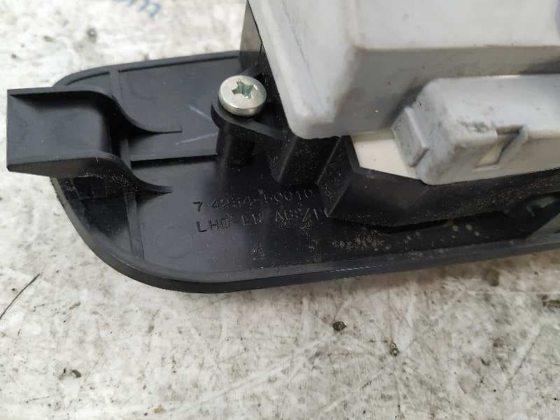 Recambio de MANDO ELEVALUNAS DELANTERO IZQUIERDO para LEXUS LS400 (UCF20) referencia OEM IAM 7423450010 4