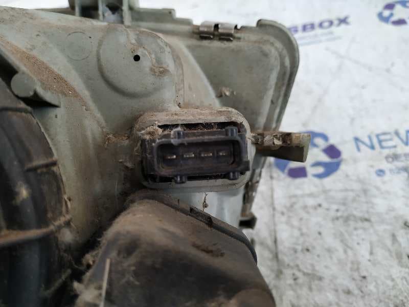 Recambio de FARO DERECHO para SAAB 9-3 BERLINA D223L referencia OEM IAM    - GRIS 2