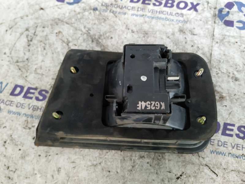 Recambio de PILOTO PORTON IZQUIERDO para HONDA ACCORD BERLINA (CC/CE) 1.8 CAT F2072      referencia OEM IAM KG254F   - AZUL 2