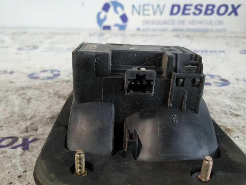 Recambio de PILOTO PORTON IZQUIERDO para HONDA ACCORD BERLINA (CC/CE) 1.8 CAT F2072      referencia OEM IAM KG254F   - AZUL 4