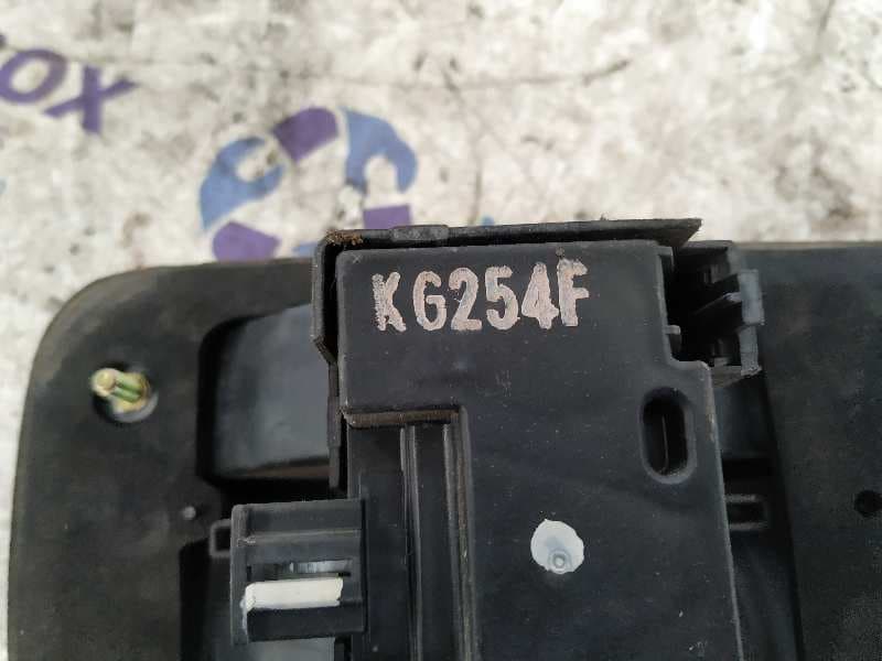 Recambio de PILOTO PORTON IZQUIERDO para HONDA ACCORD BERLINA (CC/CE) 1.8 CAT F2072      referencia OEM IAM KG254F   - AZUL 3
