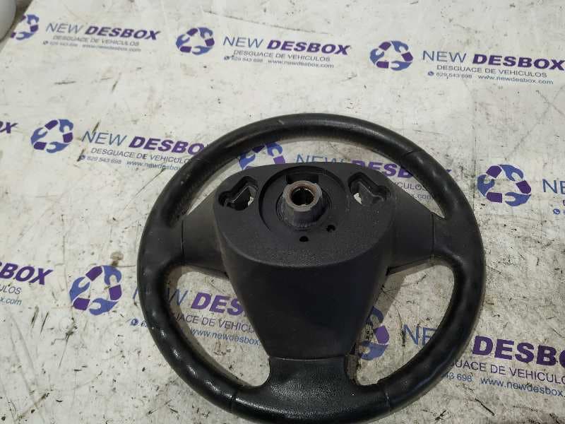 Recambio de VOLANTE para SAAB 9-3 BERLINA D223L referencia OEM IAM 6020815   - GRIS 2
