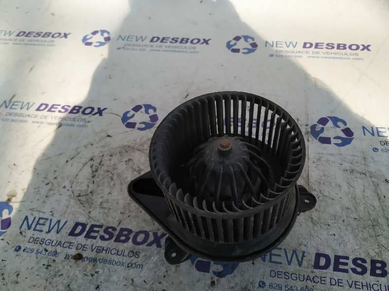 Recambio de VENTILADOR CALEFACCION para OPEL VIVARO FURGÓN/COMBI (07.2006 =>) 2.0 16V CDTI M9R E7 referencia OEM IAM    - BLANCO
