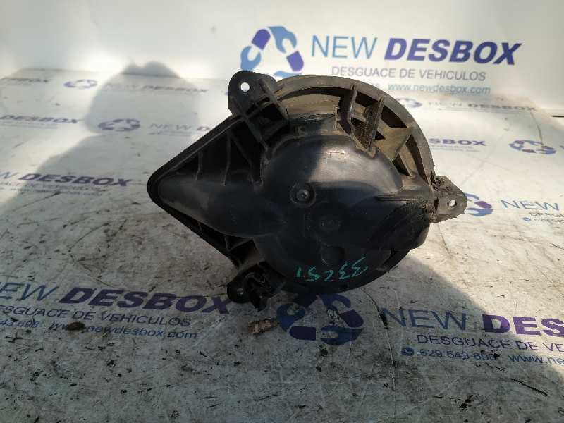 Recambio de VENTILADOR CALEFACCION para OPEL VIVARO FURGÓN/COMBI (07.2006 =>) 2.0 16V CDTI M9R E7 referencia OEM IAM    - BLANCO 2
