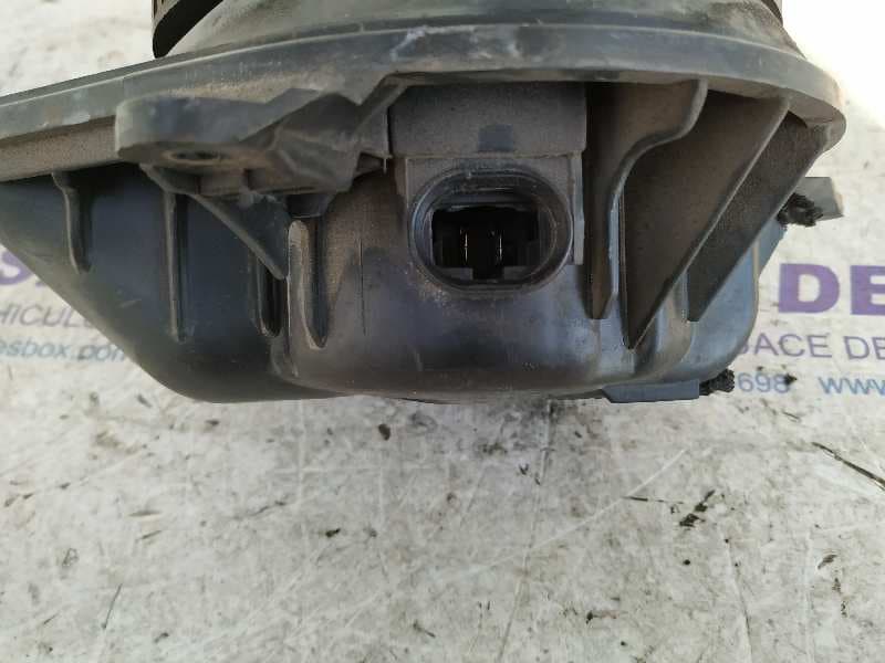 Recambio de VENTILADOR CALEFACCION para OPEL VIVARO FURGÓN/COMBI (07.2006 =>) 2.0 16V CDTI M9R E7 referencia OEM IAM    - BLANCO 3
