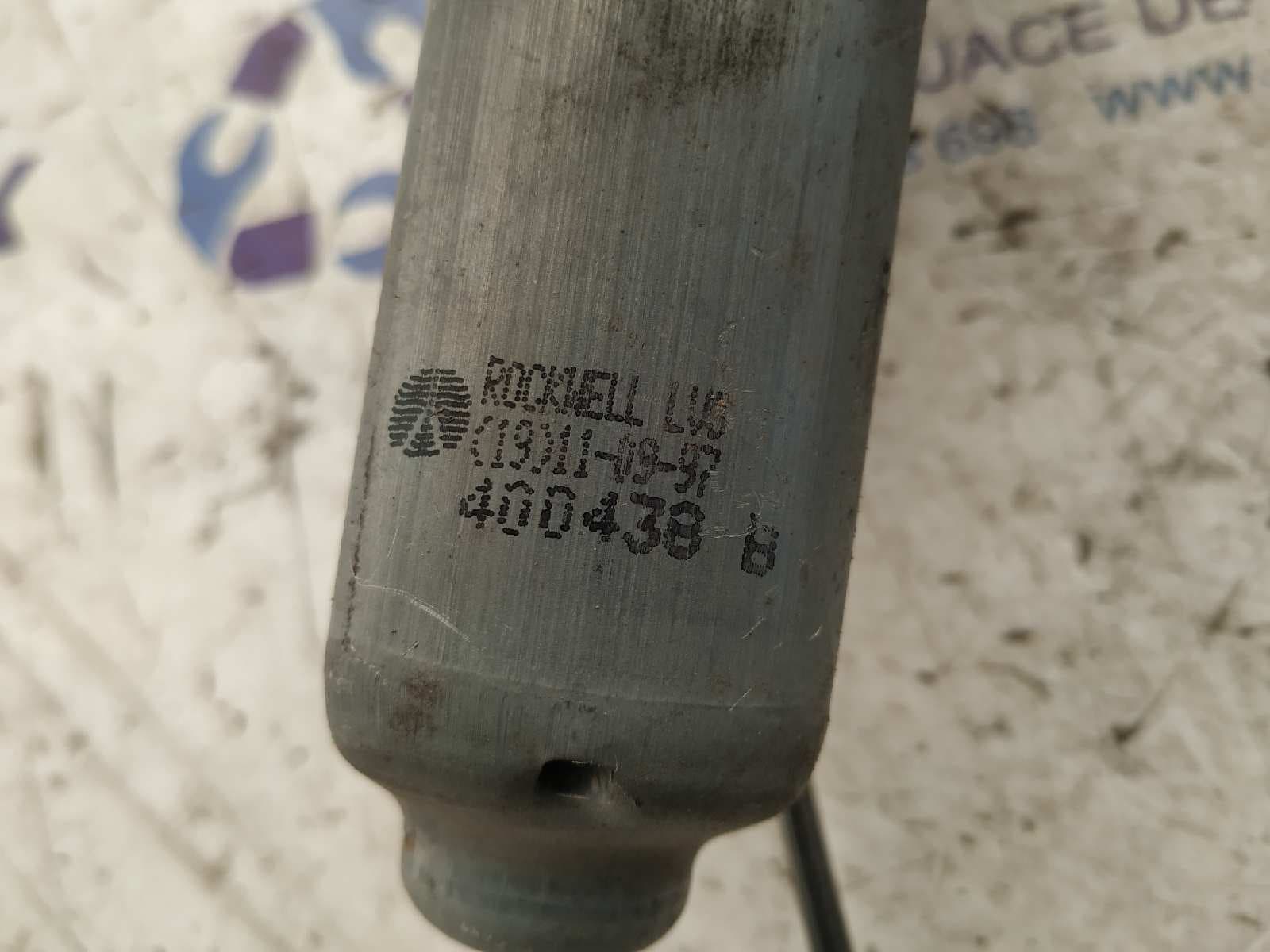Recambio de ELEVALUNAS DELANTERO DERECHO para NISSAN PRIMERA BERLINA (P11) 1.6 16V CAT GA16DE referencia OEM IAM 400438B   - VERDE 4