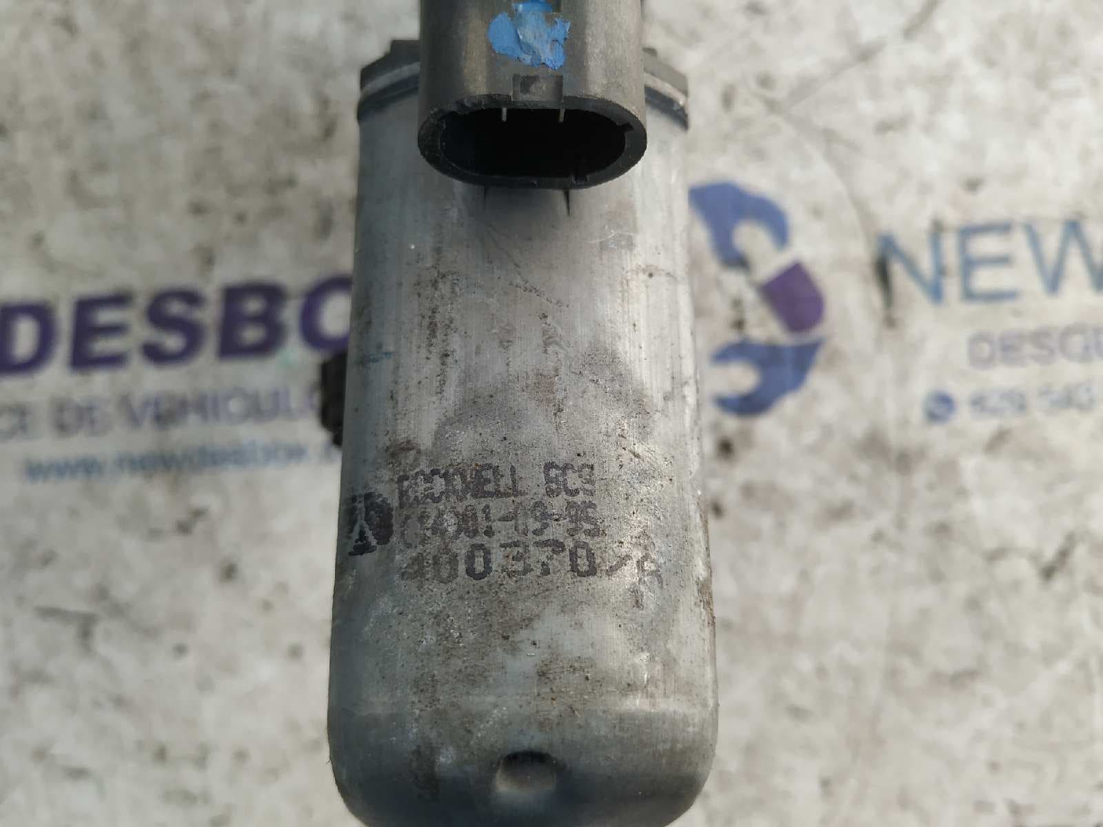 Recambio de ELEVALUNAS DELANTERO IZQUIERDO para RENAULT LAGUNA (B56) 2.2 D RXE G8T706 referencia OEM IAM 400370/A   - GRANATE 2