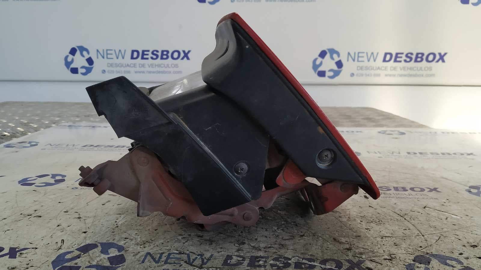 Recambio de FARO DERECHO para MITSUBISHI ECLIPSE (D20) referencia OEM IAM 0017059 6