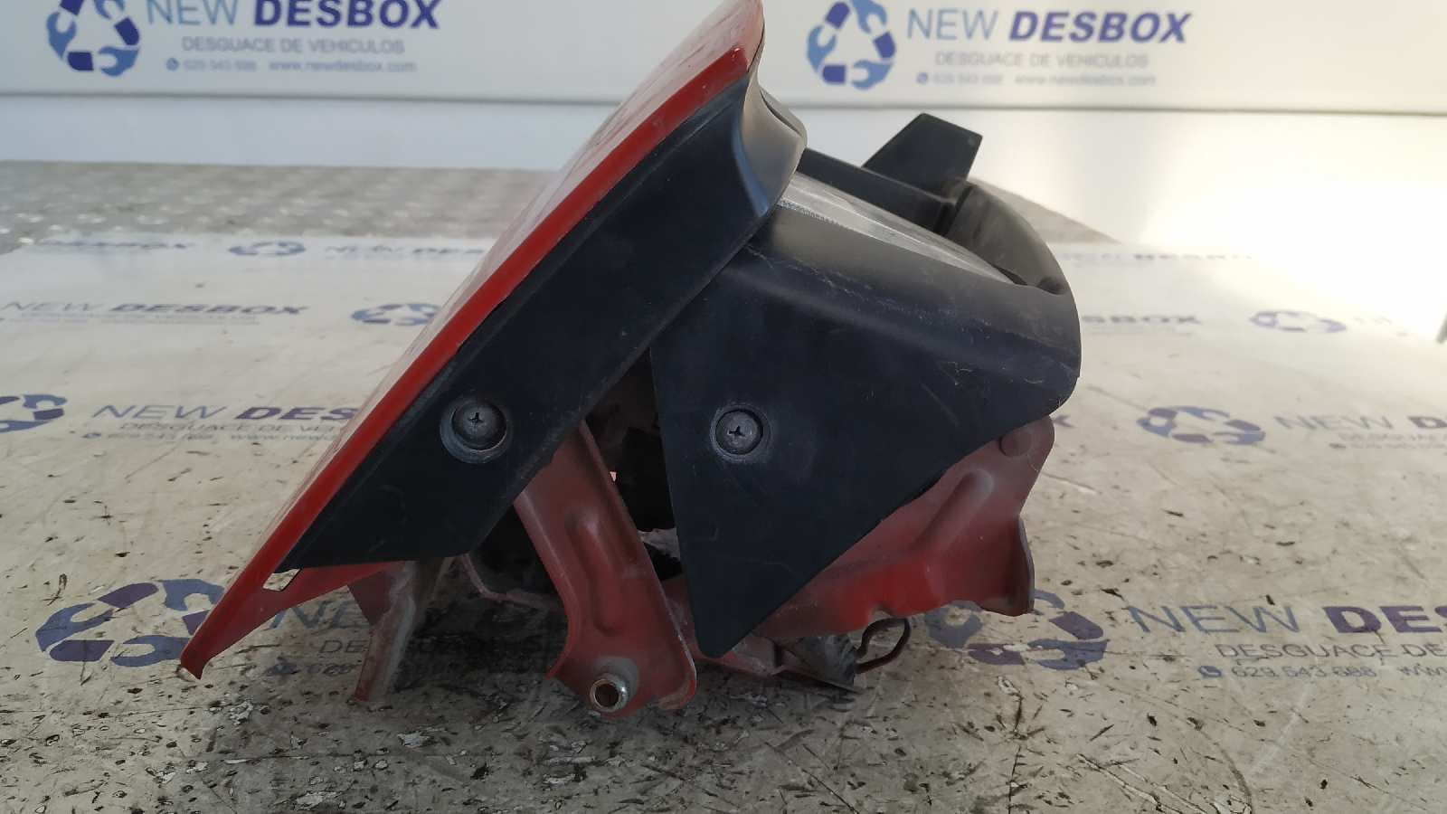 Recambio de FARO DERECHO para MITSUBISHI ECLIPSE (D20) referencia OEM IAM 0017059 2