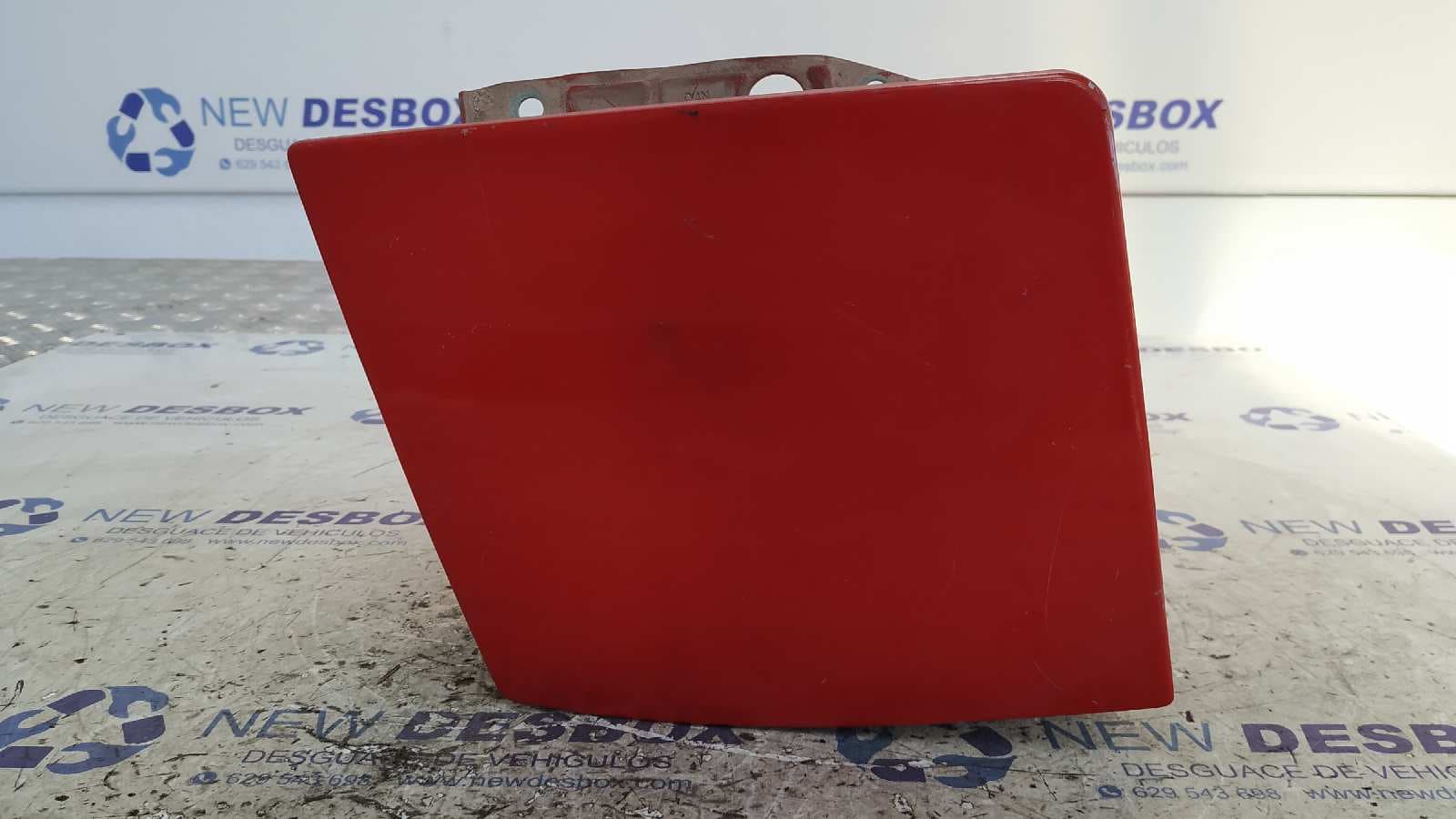 Recambio de FARO DERECHO para MITSUBISHI ECLIPSE (D20) referencia OEM IAM 0017059 4