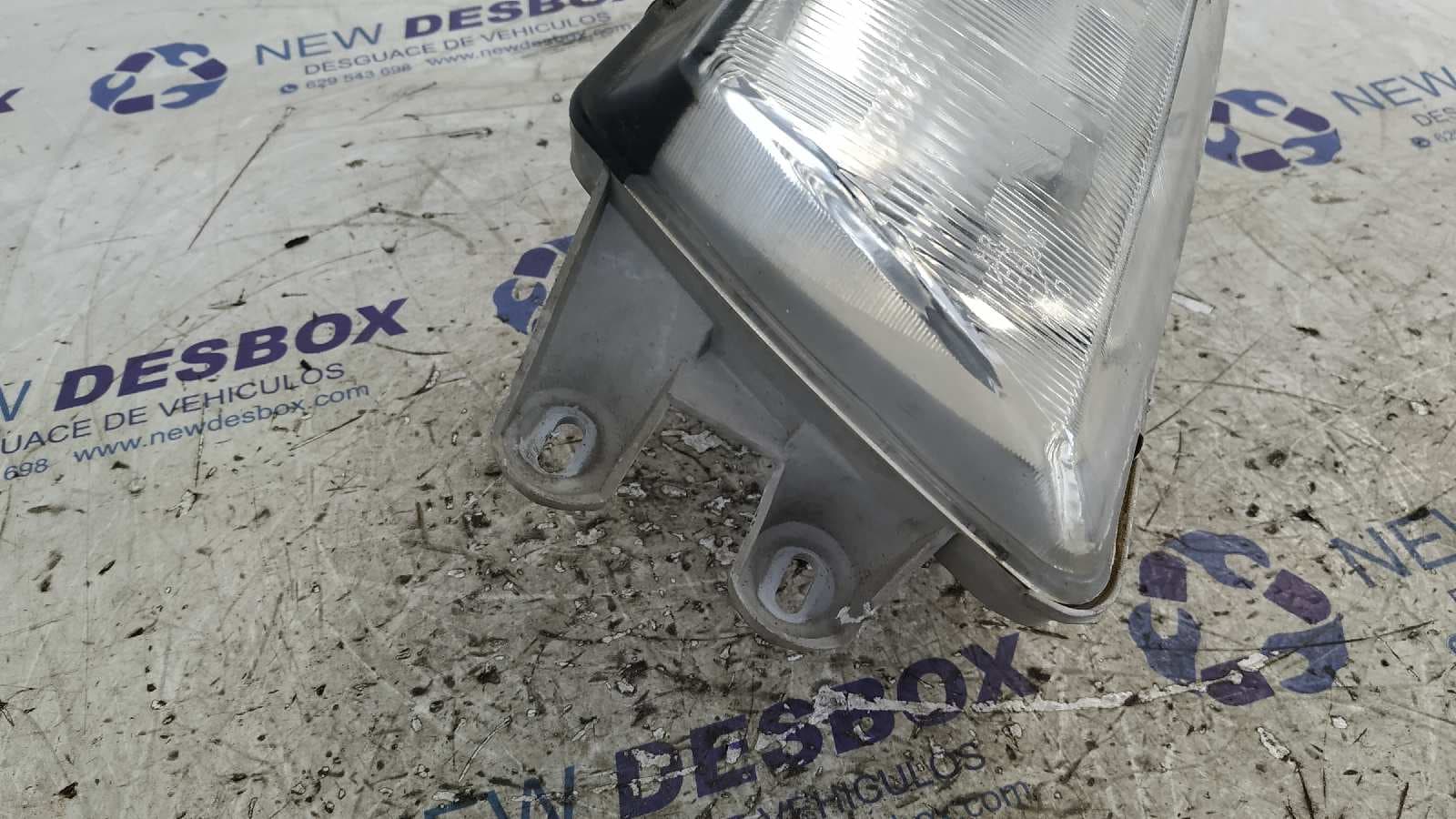 Recambio de FARO IZQUIERDO para MITSUBISHI GALANT BERLINA (E50) referencia OEM IAM 9922694001 4