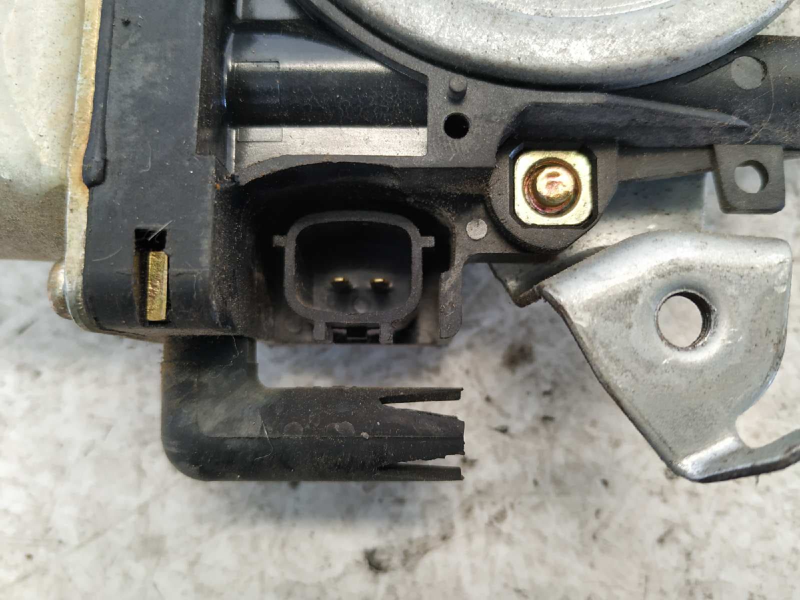 Recambio de ELEVALUNAS DELANTERO DERECHO para NISSAN ALMERA (N16/E) Acenta QG18DE referencia OEM IAM 8073089906   - NEGRO 2