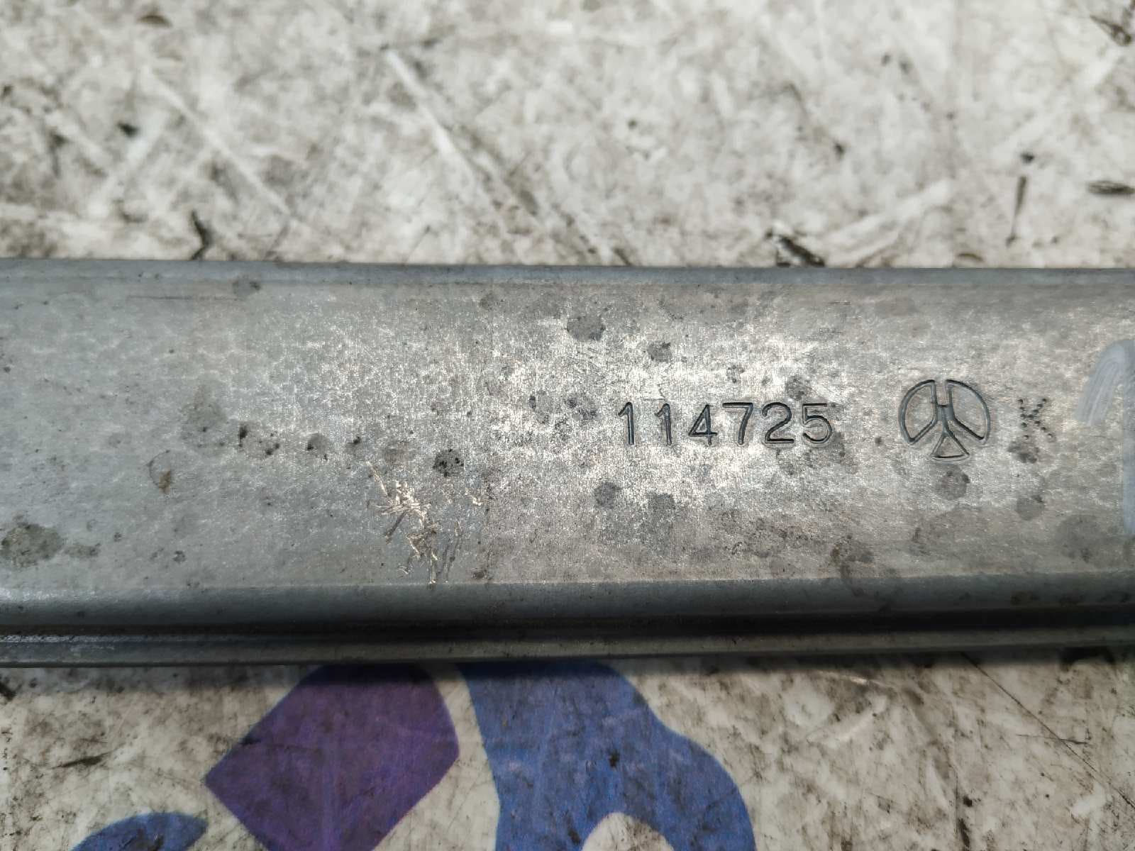 Recambio de ELEVALUNAS DELANTERO IZQUIERDO para NISSAN ALMERA (N16/E) Acenta YD22DDT referencia OEM IAM 114725   - ROJO 3
