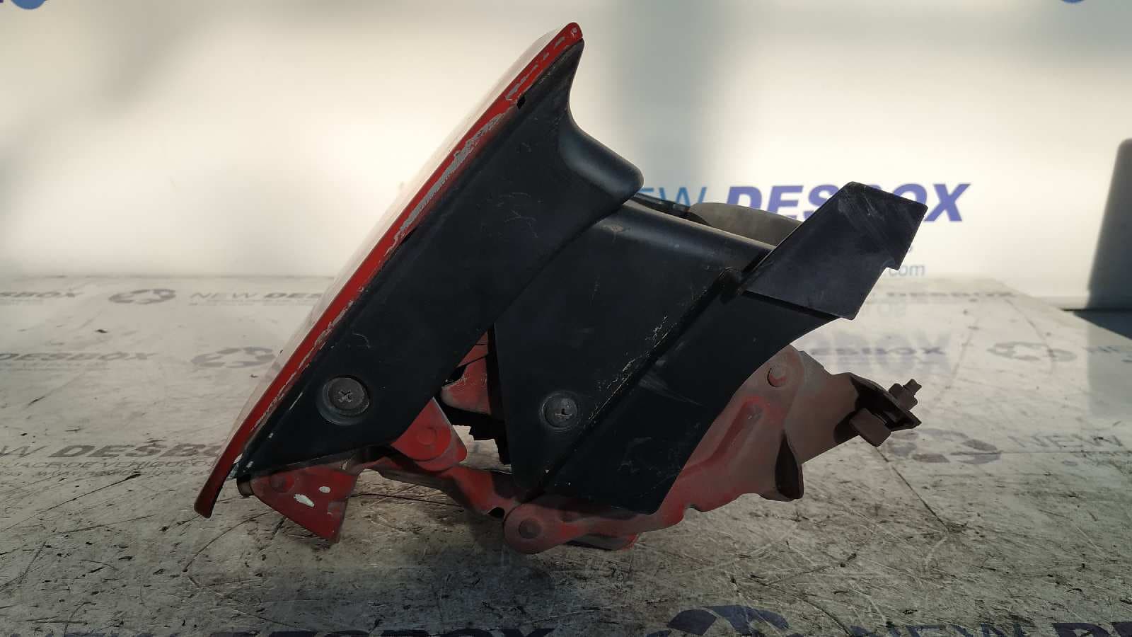 Recambio de FARO IZQUIERDO para MITSUBISHI ECLIPSE (D20) referencia OEM IAM 02087R20 6