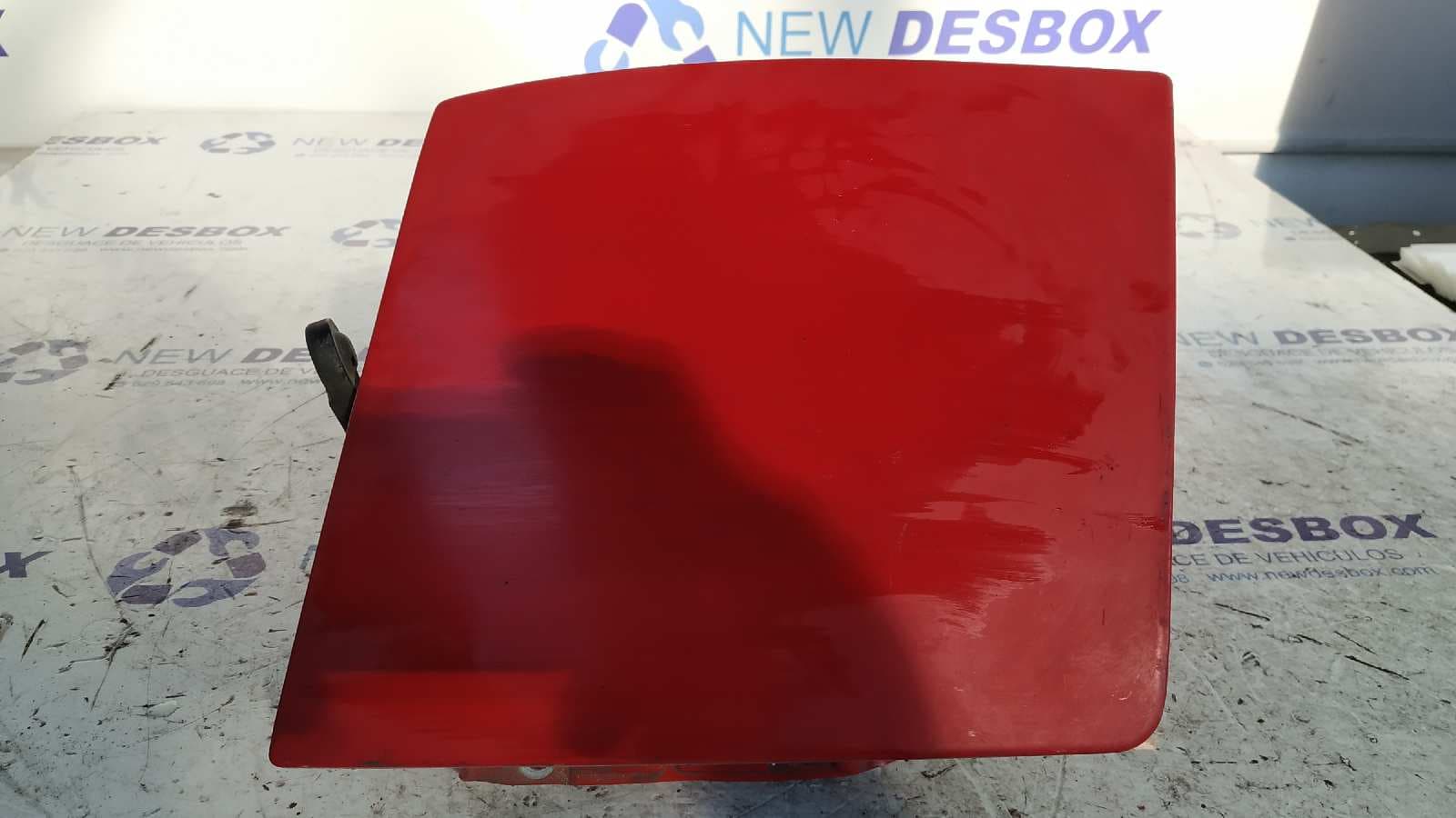 Recambio de FARO IZQUIERDO para MITSUBISHI ECLIPSE (D20) referencia OEM IAM 02087R20 3