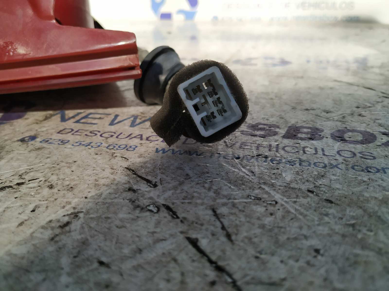 Recambio de PILOTO TRASERO IZQUIERDO para HYUNDAI GETZ (TB) 1.1 Básico 4HD        referencia OEM IAM 924011CXXX   - AZUL 4