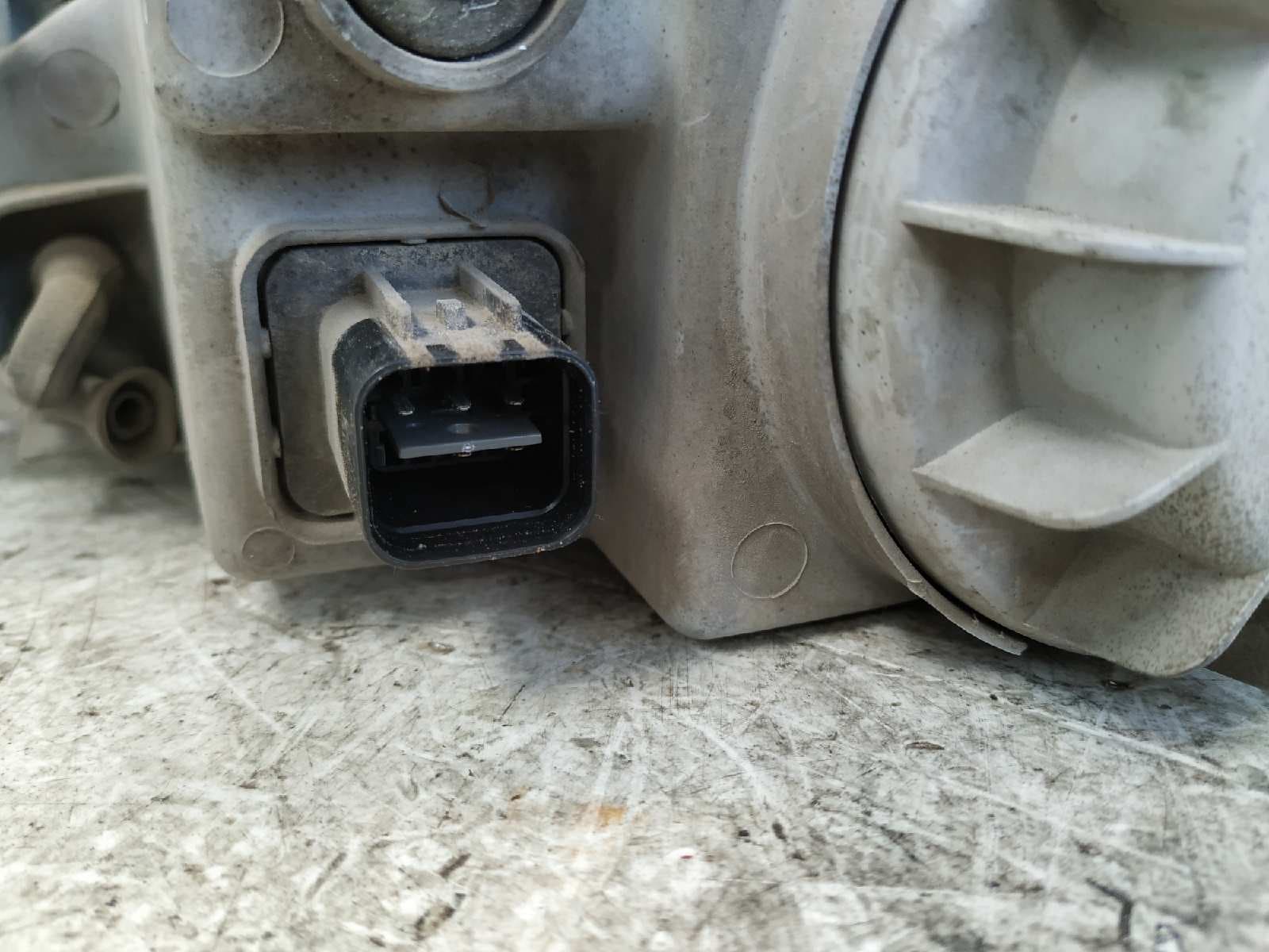 Recambio de FARO DERECHO para HYUNDAI LANTRA BERLINA (RD) 1.6 GL G4GR referencia OEM IAM 210128   - AZUL 4