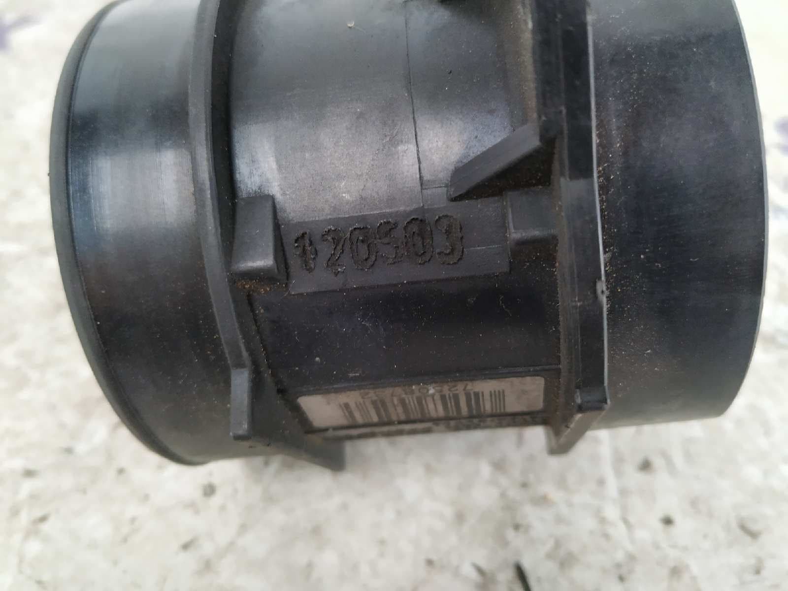 Recambio de CAUDALIMETRO para HYUNDAI COUPE (GK) 1.6 FX G4ED referencia OEM IAM 2816423700   - AZUL 7