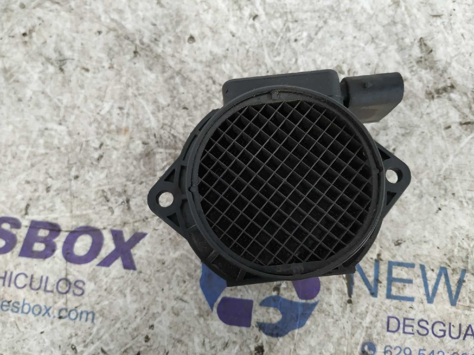 Recambio de CAUDALIMETRO para HYUNDAI COUPE (GK) 1.6 FX G4ED referencia OEM IAM 2816423700   - AZUL 3