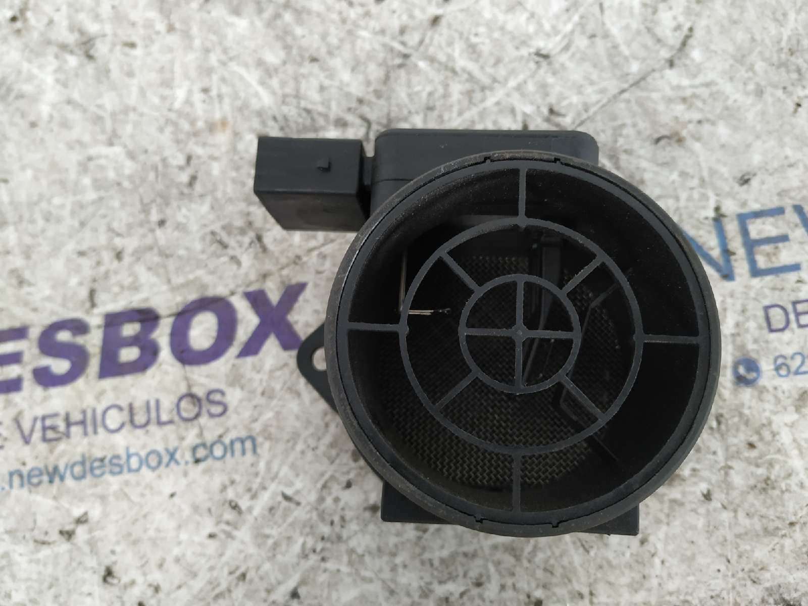 Recambio de CAUDALIMETRO para HYUNDAI COUPE (GK) 1.6 FX G4ED referencia OEM IAM 2816423700   - AZUL 2