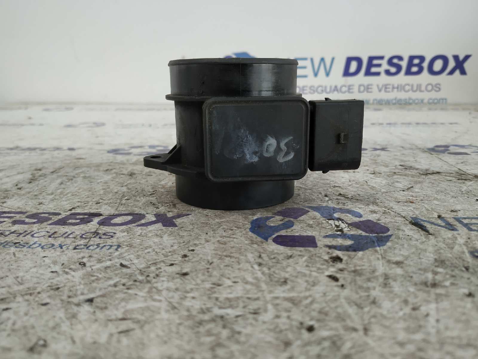 Recambio de CAUDALIMETRO para HYUNDAI COUPE (GK) 1.6 FX G4ED referencia OEM IAM 2816423700   - AZUL 6