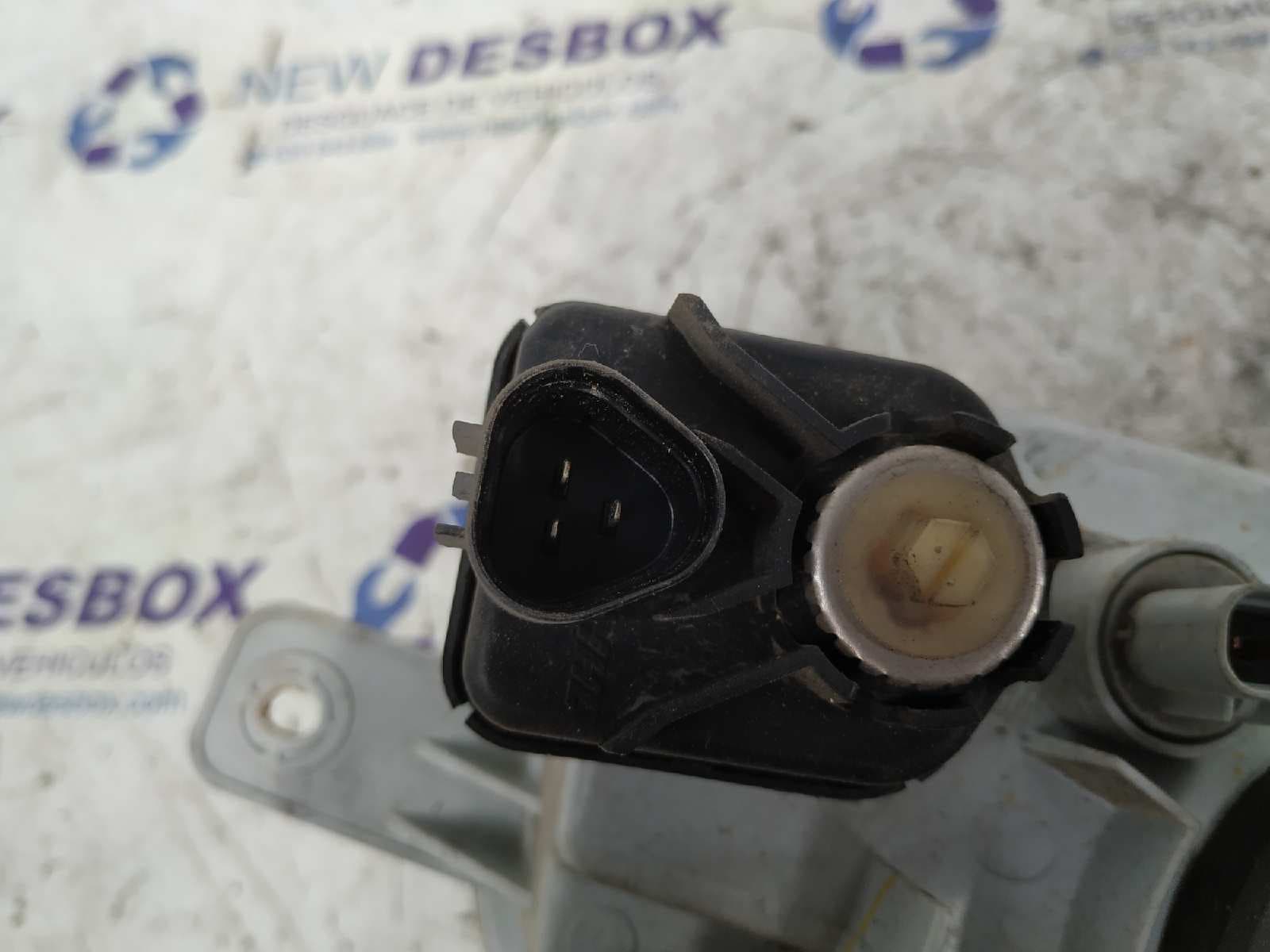 Recambio de FARO IZQUIERDO para HYUNDAI ACCENT (LC) 1.3 CAT G4EA referencia OEM IAM 0200010001   - BLANCO 4