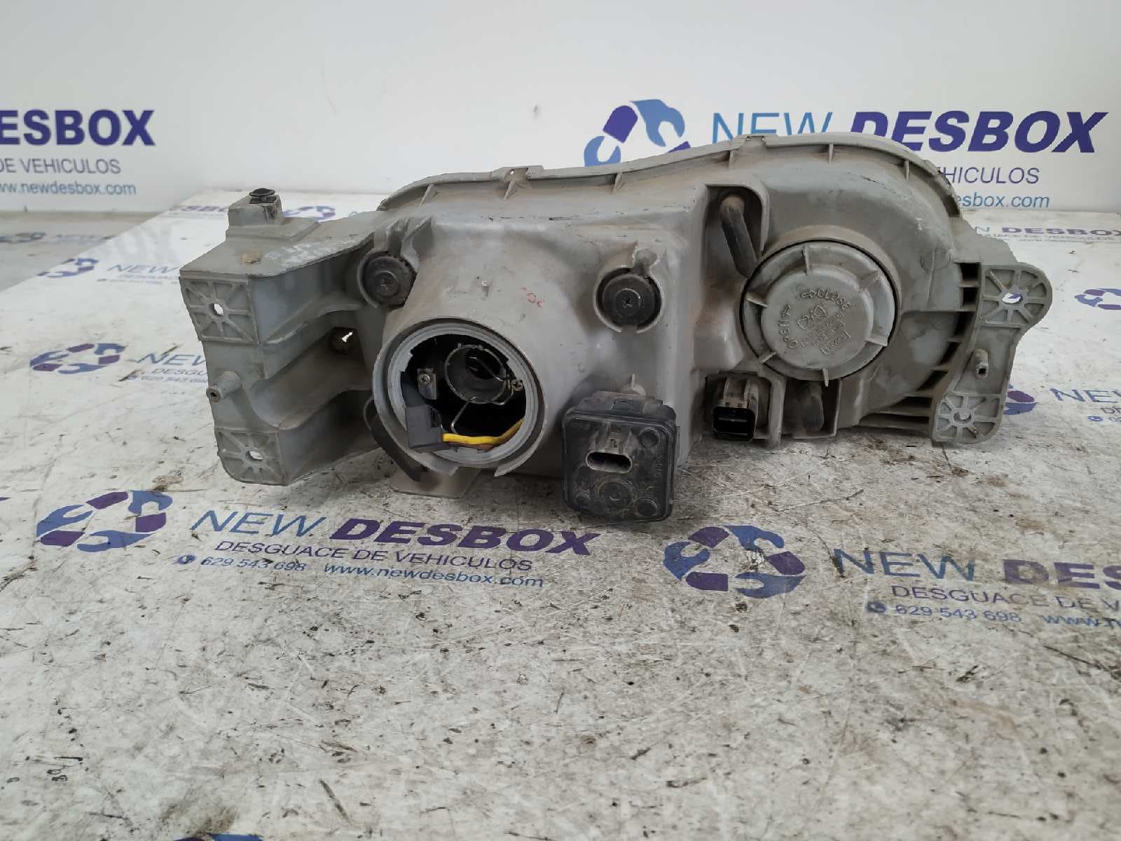 Recambio de FARO IZQUIERDO para HYUNDAI COUPE (RD) referencia OEM IAM 9G14 5