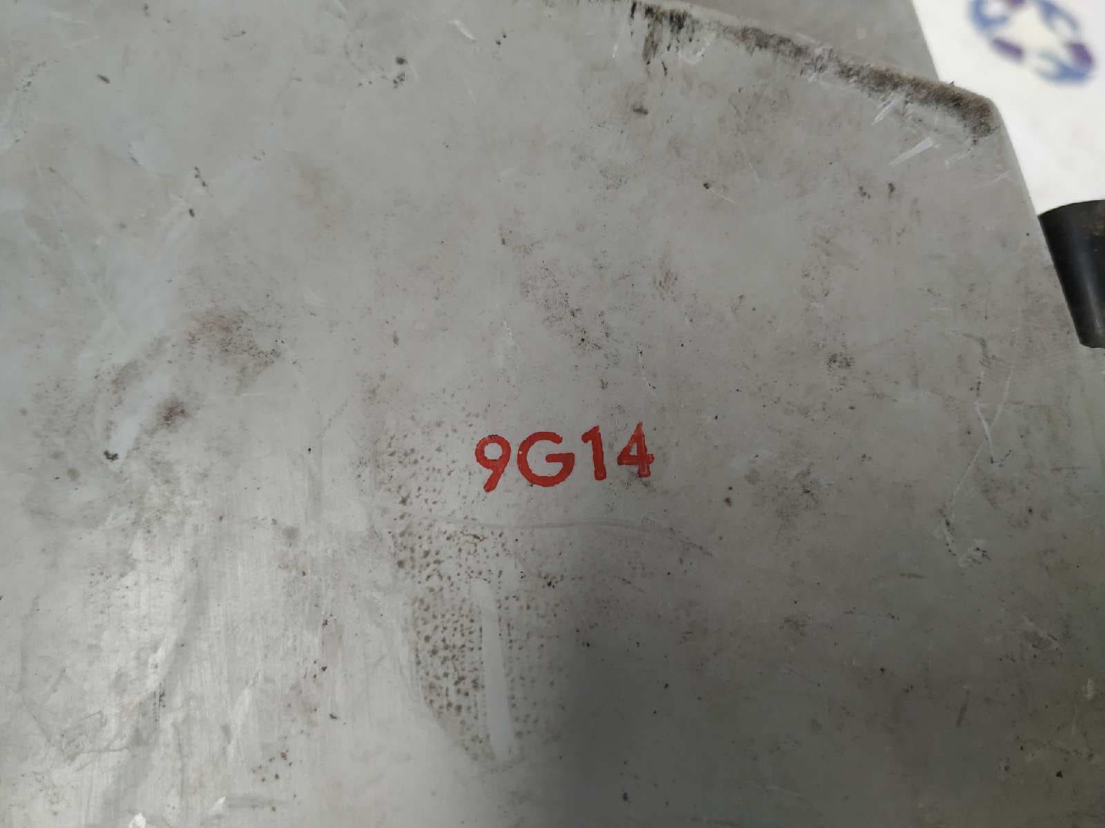Recambio de FARO IZQUIERDO para HYUNDAI COUPE (RD) referencia OEM IAM 9G14 4