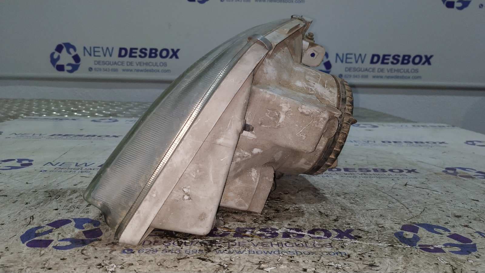 Recambio de FARO DERECHO para MITSUBISHI SPACE STAR (DG0) referencia OEM IAM 4