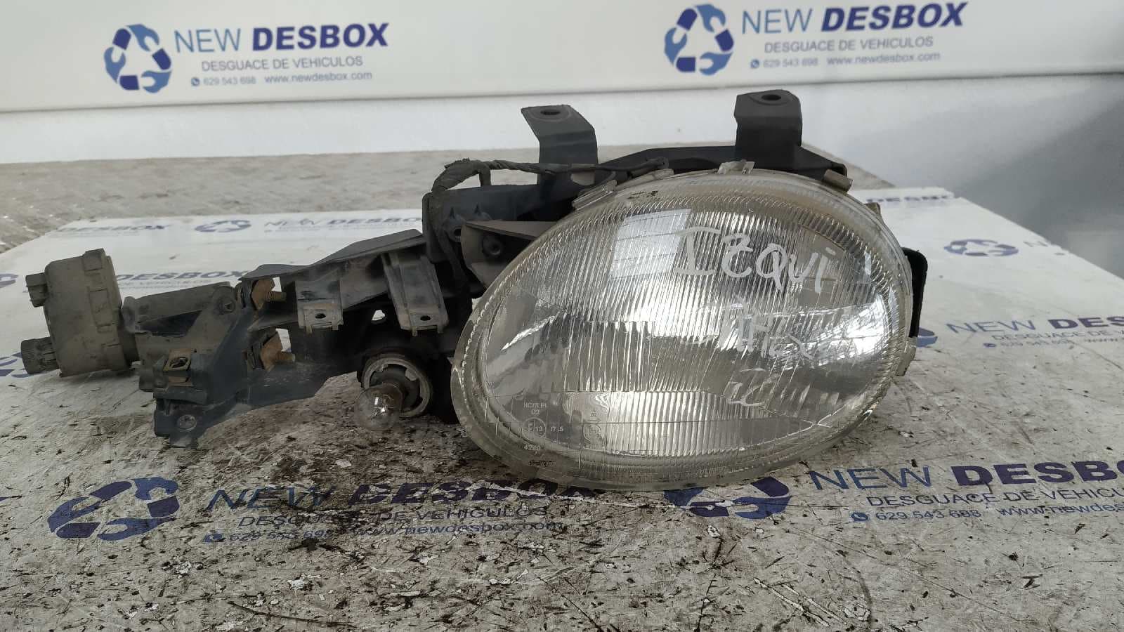 Recambio de FARO IZQUIERDO para CHRYSLER NEON (PL) referencia OEM IAM 5263655