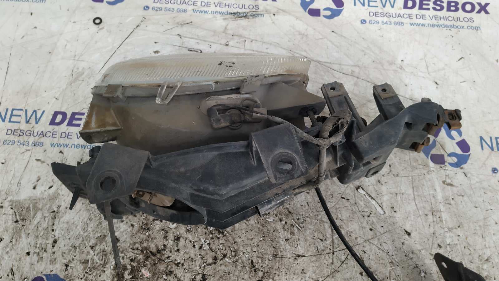 Recambio de FARO IZQUIERDO para CHRYSLER NEON (PL) referencia OEM IAM 5263655 4