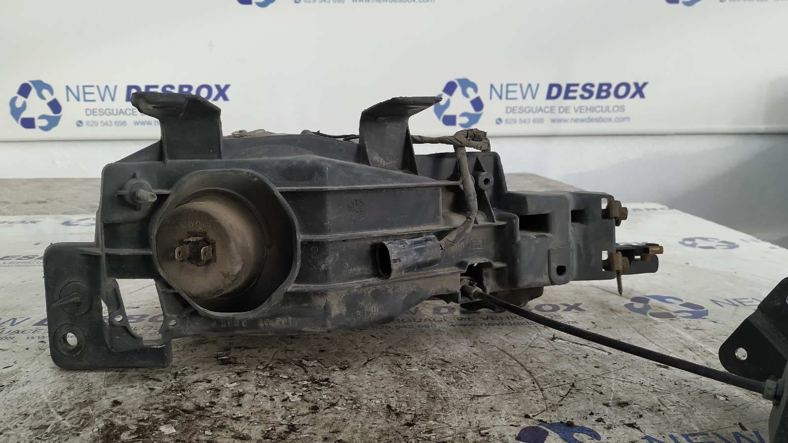 Recambio de FARO IZQUIERDO para CHRYSLER NEON (PL) referencia OEM IAM 5263655 2