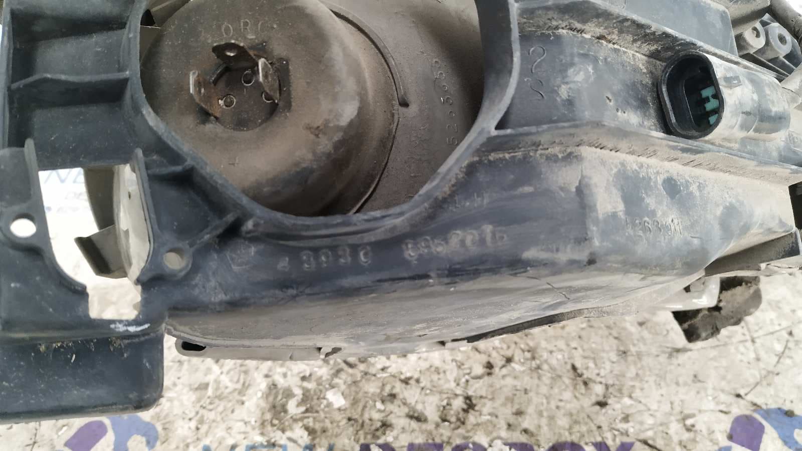 Recambio de FARO IZQUIERDO para CHRYSLER NEON (PL) referencia OEM IAM 5263655 5