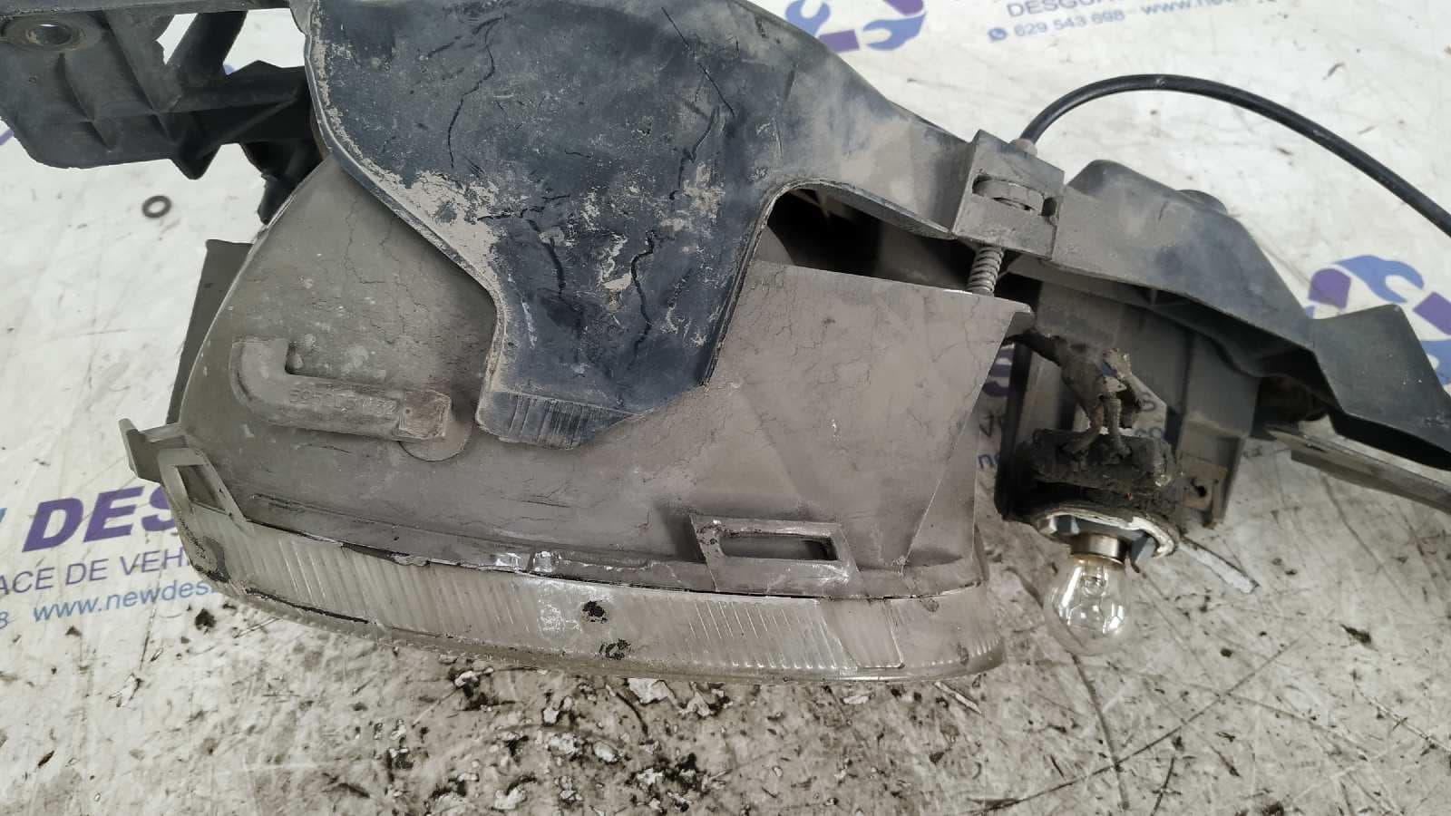 Recambio de FARO IZQUIERDO para CHRYSLER NEON (PL) referencia OEM IAM 5263655 6