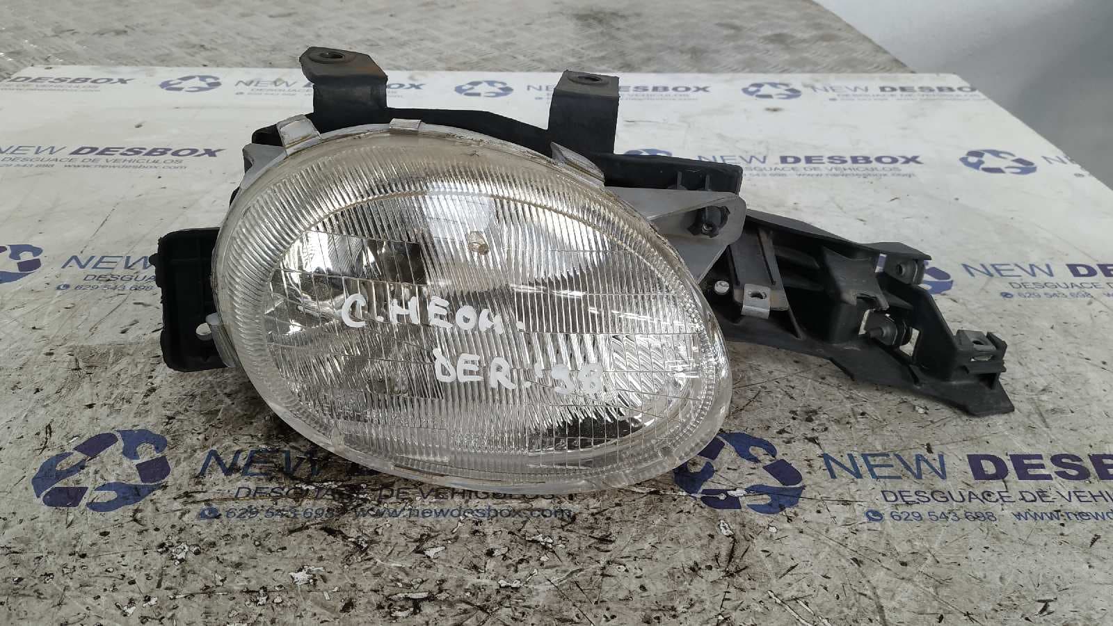 Recambio de FARO DERECHO para CHRYSLER NEON (PL) referencia OEM IAM