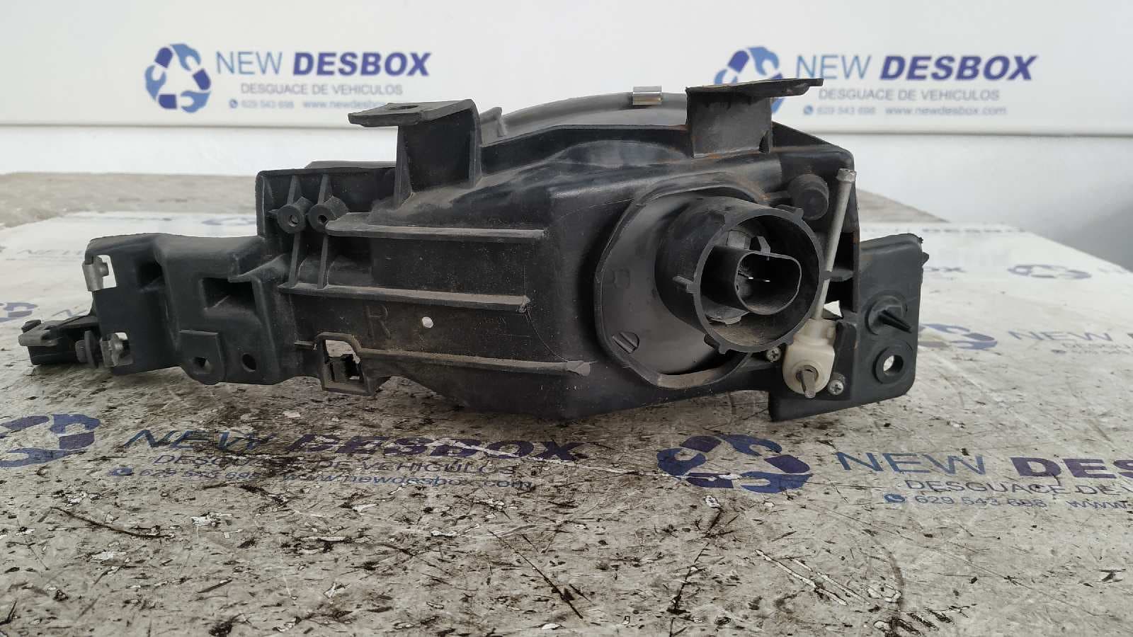 Recambio de FARO DERECHO para CHRYSLER NEON (PL) referencia OEM IAM 5