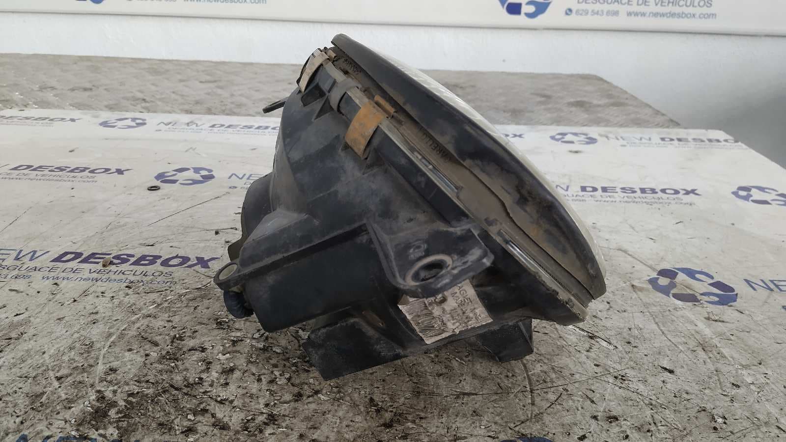 Recambio de FARO IZQUIERDO para TOYOTA COROLLA (E11) referencia OEM IAM 8115002070 3
