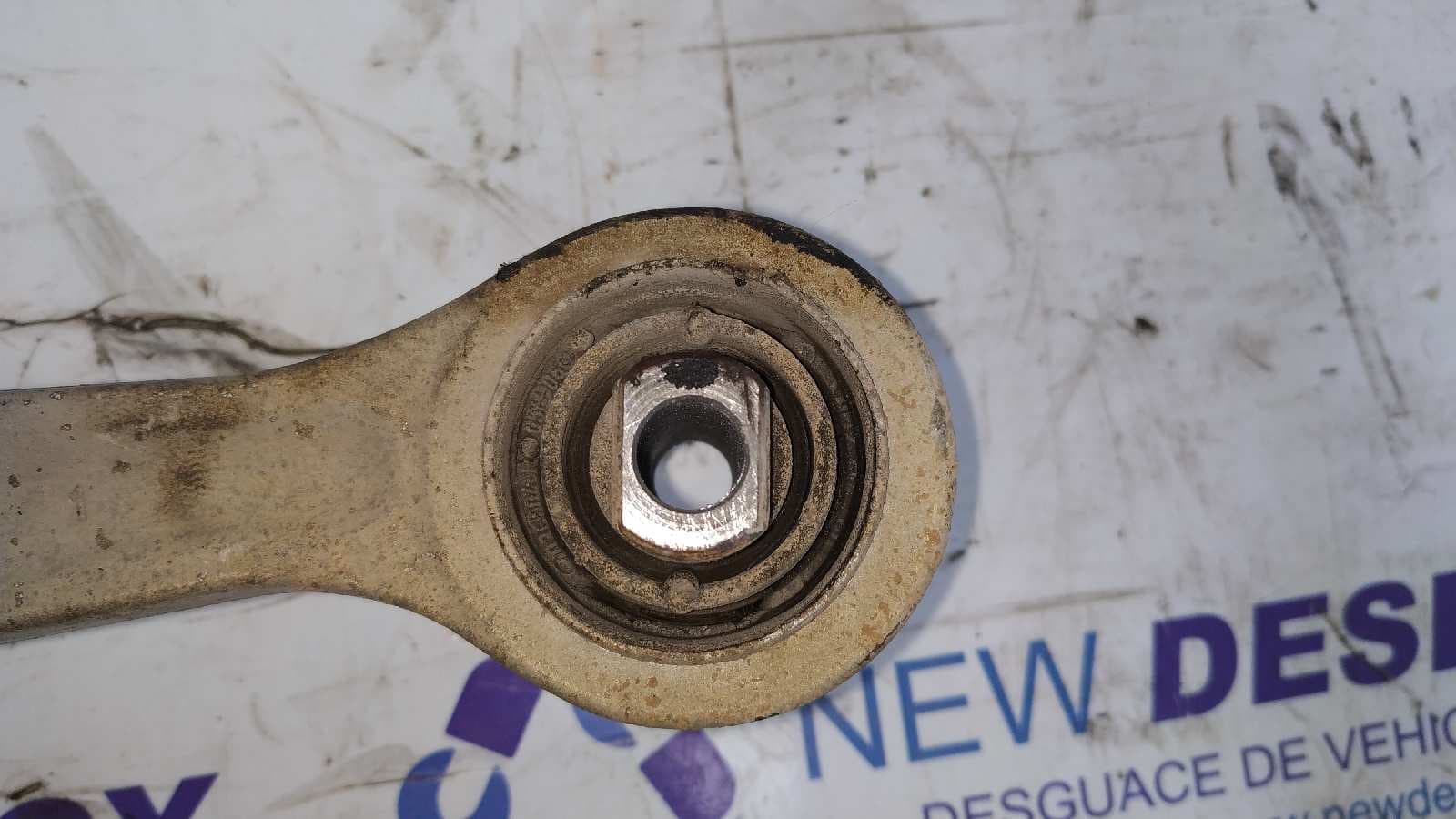 Recambio de BRAZO IZQUIERDO INFERIOR DELANTERO para SEAT EXEO ST (3R5)(2009>) 2.0 TDI CAGA referencia OEM IAM LM0 DE   - NEGRO 5