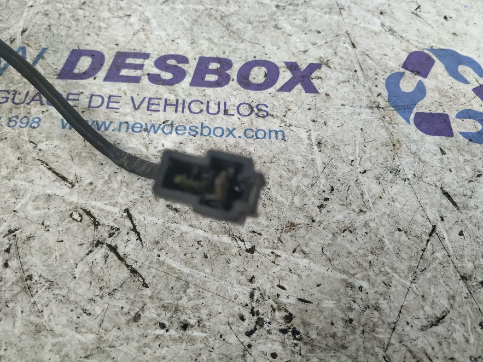 Recambio de BOMBA LIMPIA para HYUNDAI ATOS (MX) referencia OEM IAM 9851002000 3