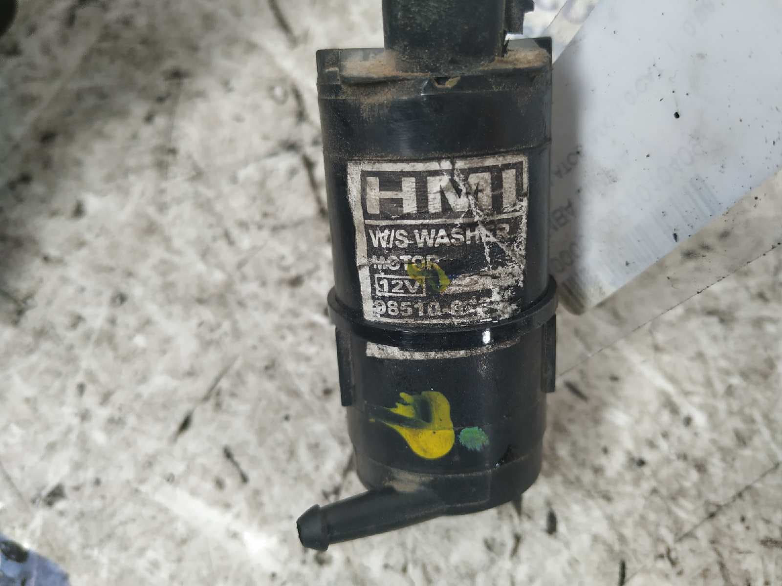 Recambio de BOMBA LIMPIA para HYUNDAI ATOS (MX) referencia OEM IAM 9851002000 3