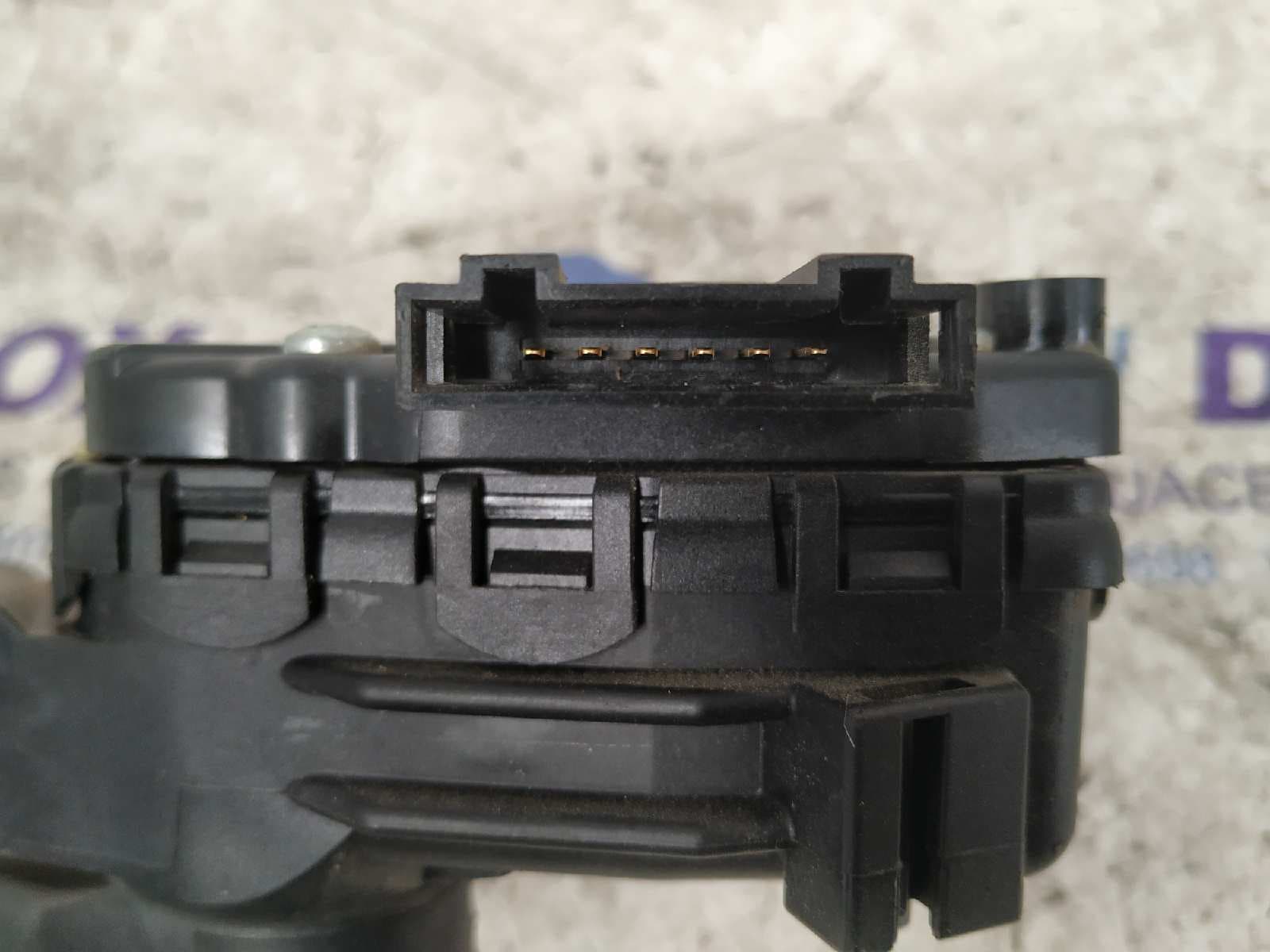 Recambio de POTENCIOMETRO PEDAL para SEAT EXEO ST (3R5)(2009>) 2.0 TDI CAGA referencia OEM IAM 6PV00837505   - NEGRO 3