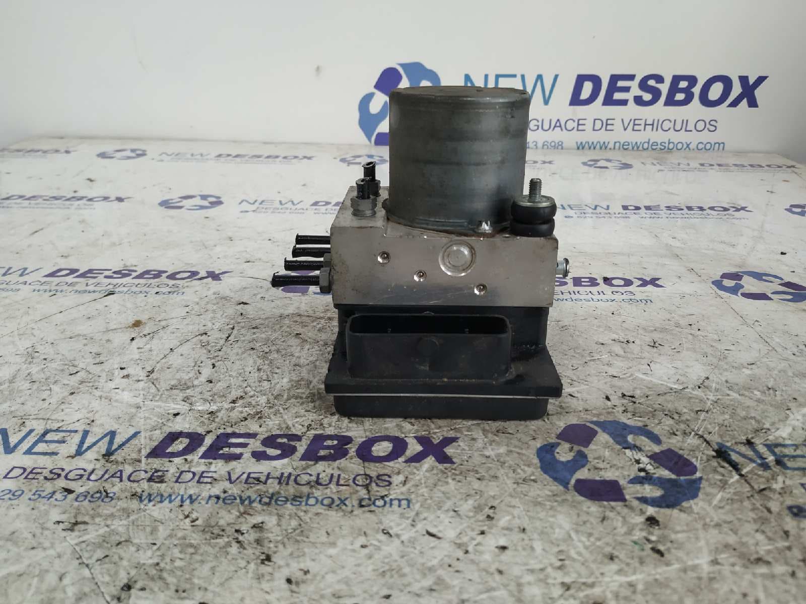 Recambio de ABS para SEAT EXEO ST (3R5)(2009>) CAGA referencia OEM IAM 8E0910517H014   - NEGRO 3