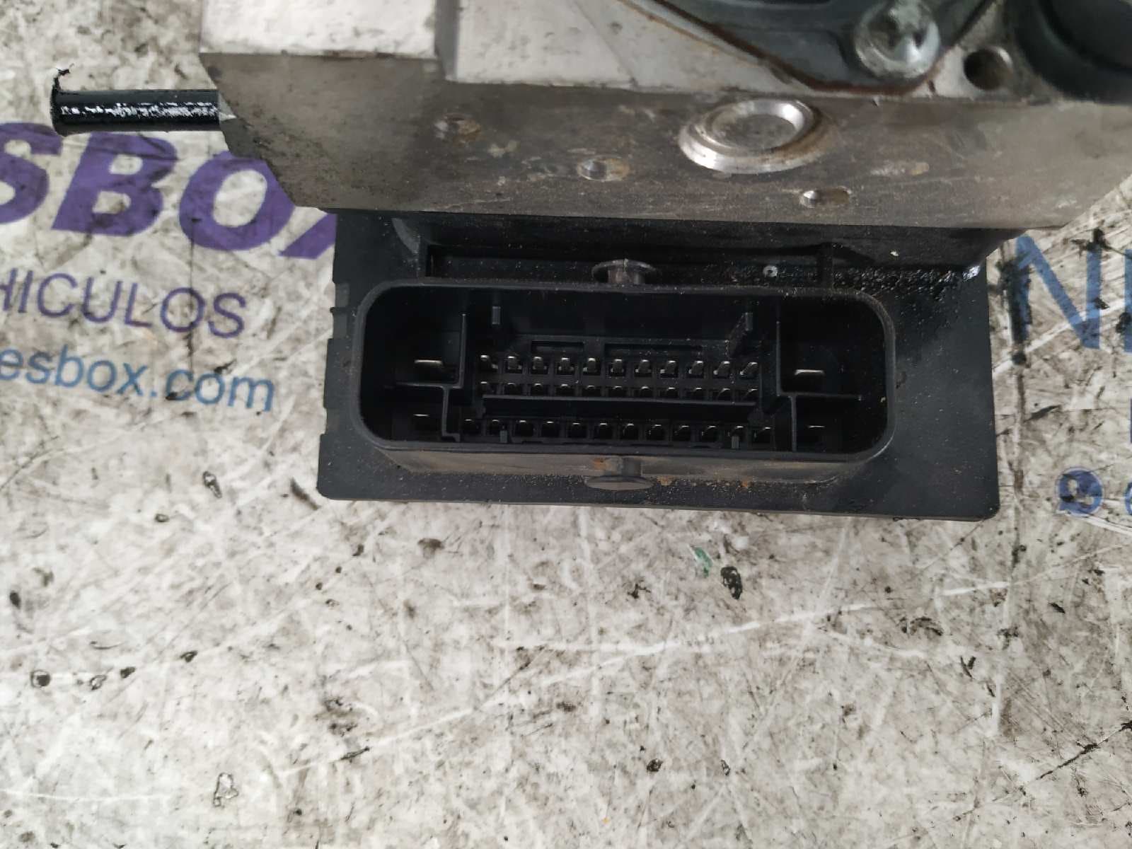 Recambio de ABS para SEAT EXEO ST (3R5)(2009>) CAGA referencia OEM IAM 8E0910517H014   - NEGRO 4