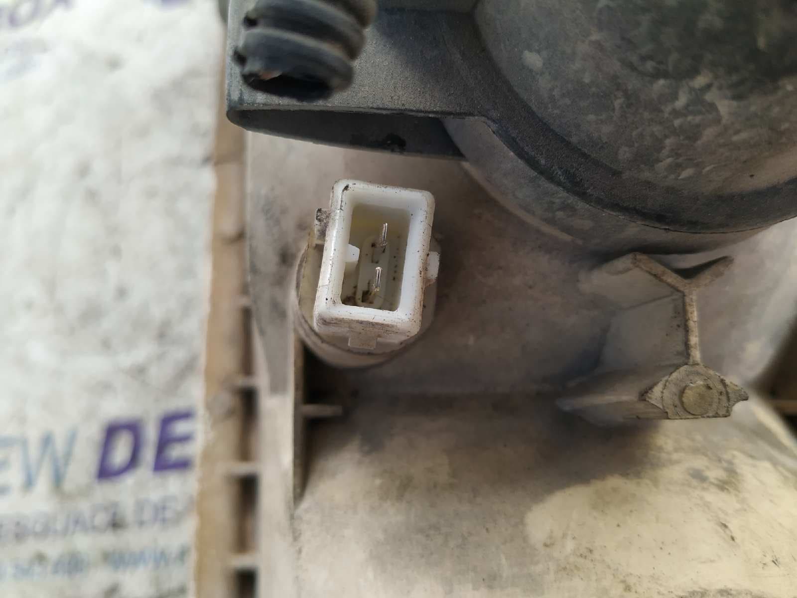 Recambio de FARO DERECHO para CITROEN ZX 1.6 / 1.6i Avantage BFZXU5JP referencia OEM IAM    - AZUL 2