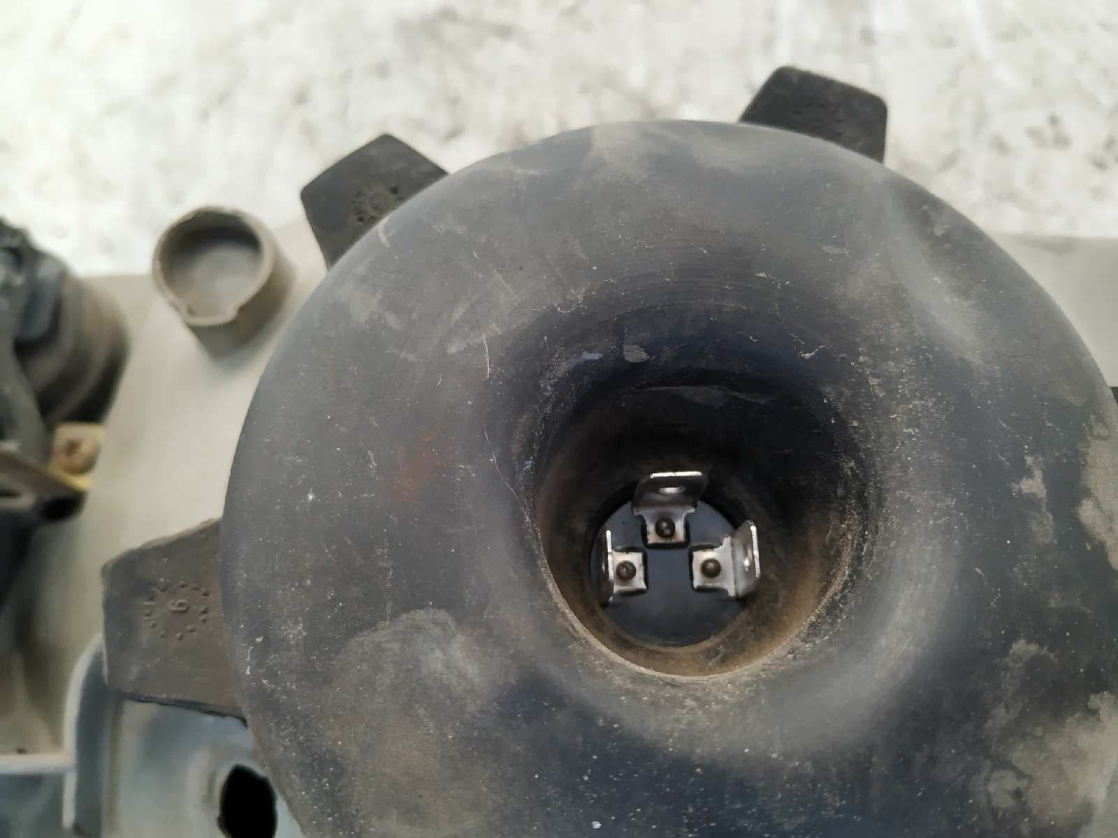Recambio de FARO DERECHO para CITROEN JUMPER CAJA CERRADA (1) 27 C D Ntz. 1000 DJY referencia OEM IAM 35680748   - BLANCO 3